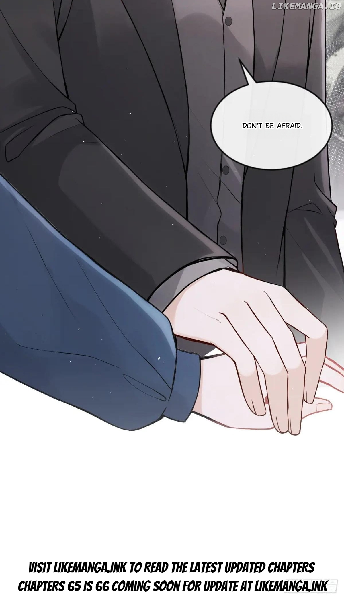 Living Together Just To Guide You Chapter 64 - page 36